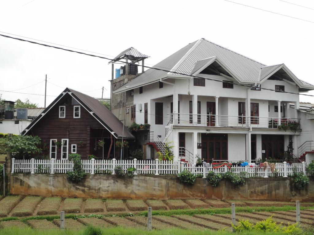 Eranga Guest Hotell Nuwara Eliya Exteriör bild