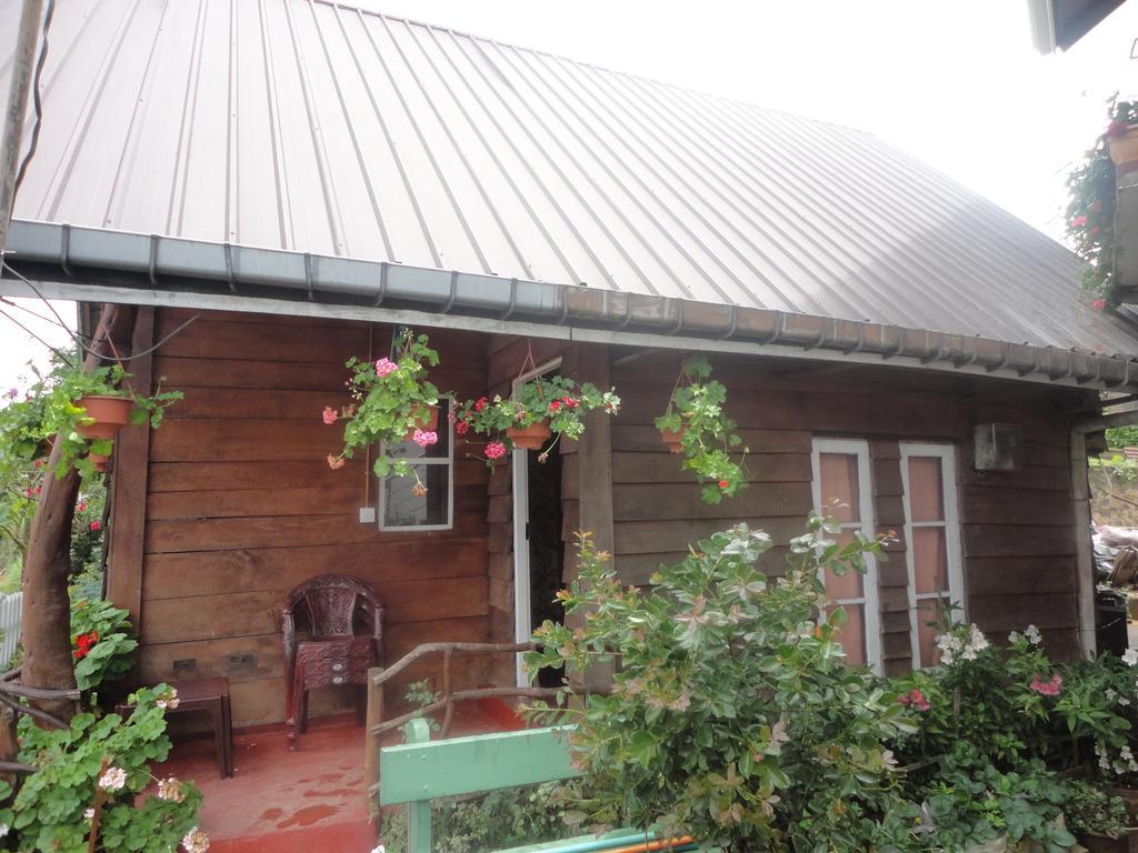 Eranga Guest Hotell Nuwara Eliya Exteriör bild