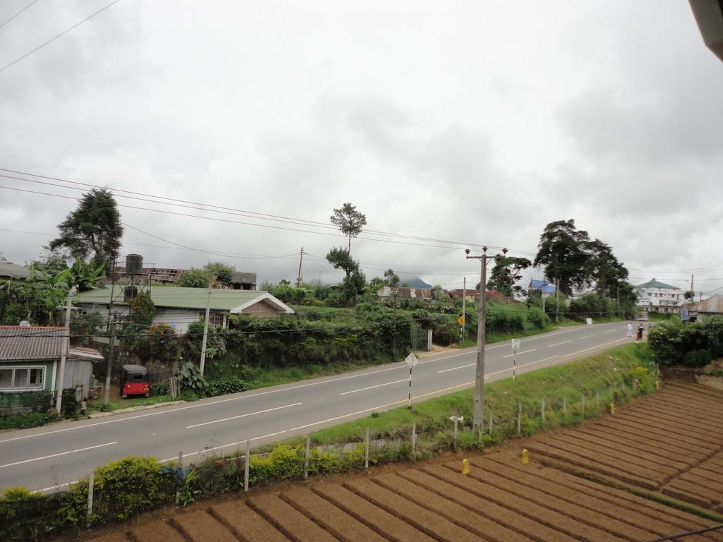 Eranga Guest Hotell Nuwara Eliya Exteriör bild