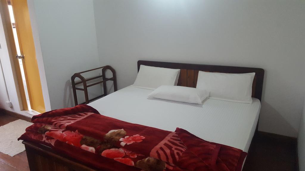 Eranga Guest Hotell Nuwara Eliya Exteriör bild
